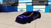 Seat Leon Cupra R para GTA San Andreas miniatura 14