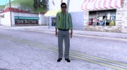Joe Barbaro для GTA San Andreas миниатюра 5