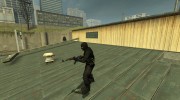 Dark Terrorist для Counter-Strike Source миниатюра 5