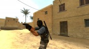 Valve P228 on Inters Animations for Counter-Strike Source miniature 6