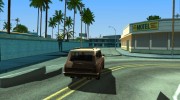 Perenniel Speed Mod для GTA San Andreas миниатюра 1