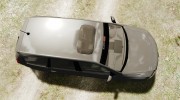 VW Passat Variant R50 Dub for GTA 4 miniature 9