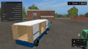 КАЗ Пак версия 1.0.0.1 for Farming Simulator 2017 miniature 10