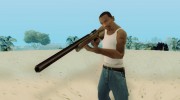 Silent Hill 2 - Rifle for GTA San Andreas miniature 2