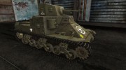 M2 med 2 для World Of Tanks миниатюра 1