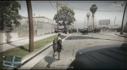 Dead Eye 1.0 for GTA 5 miniature 2