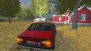 Dacia Sport 1410 для Farming Simulator 2013 миниатюра 5