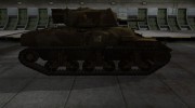 Шкурка для американского танка Ram-II для World Of Tanks миниатюра 5