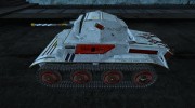 Шкурка для Tetrarch Mk.VII (Вархаммер) для World Of Tanks миниатюра 2