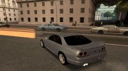 Nissan Skyline R33 Tunable para GTA San Andreas miniatura 2