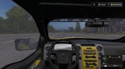 Ford F-150 Raptor Autoload for Farming Simulator 2017 miniature 2