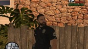 New Police Skin Pack  miniature 2