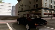 Dacia 1310 TLX 3 OZ для GTA San Andreas миниатюра 3