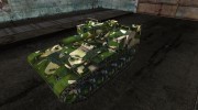 Шкурка для M41 for World Of Tanks miniature 1