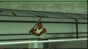Оружие из Grand Theft Auto V  miniatura 8