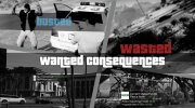 Wanted Consequences 1.0 for GTA 5 miniature 1