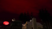 Алые Ночи (Scarlet Night) для GTA San Andreas миниатюра 1