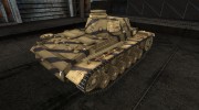 PzKpfw III Gesar для World Of Tanks миниатюра 4