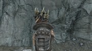 Craftable Jagged Crown for TES V: Skyrim miniature 2