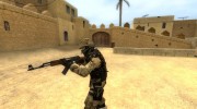 US Soldier 2.0 para Counter-Strike Source miniatura 4