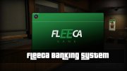Fleeca Banking System 1.0 for GTA 5 miniature 1