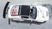 Nissan 380SX BenSopra [RIV] para GTA 4 miniatura 9