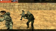 DarkSHIne special pack для Counter Strike 1.6 миниатюра 5