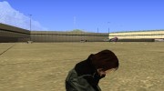 Зимний солдат противостояние para GTA San Andreas miniatura 4