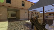 MW2 Like The M4A1 for Counter Strike 1.6 miniature 3
