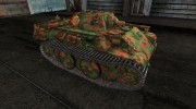VK1602 Leopard  aiverr para World Of Tanks miniatura 5
