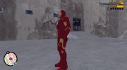 Iron Man para GTA 3 miniatura 2