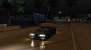 GTA 5 Ubermacht Sentinel U Classic для GTA San Andreas миниатюра 2
