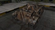 Исторический камуфляж VK 16.02 Leopard for World Of Tanks miniature 1