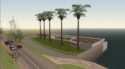 Whestonne Mansion for GTA San Andreas miniature 2