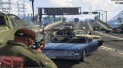 Car Steal Missions 0.61 for GTA 5 miniature 1