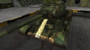 Шкурка для Type 58 для World Of Tanks миниатюра 1
