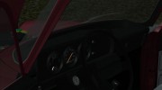 Москвич 2137 для GTA San Andreas миниатюра 7
