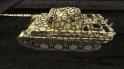 PzV Panther для World Of Tanks миниатюра 2