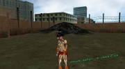Cannibal from Half-Life Deathmatch para GTA Vice City miniatura 4