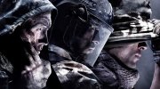 Call of Duty World at War, Black Ops and Black Ops II - MP40 Sound para GTA San Andreas miniatura 1