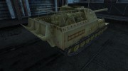 Объект 261 13 for World Of Tanks miniature 4