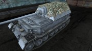Ferdinand 2 для World Of Tanks миниатюра 1