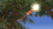 Lensflare GTA III for GTA San Andreas miniature 3
