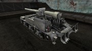 Шкурка для M12 para World Of Tanks miniatura 3