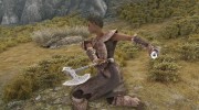 Thane Weaponry Redistributed for TES V: Skyrim miniature 7
