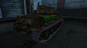Т-34-85 для World Of Tanks миниатюра 4