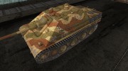 Шкурка для Jagdpanther for World Of Tanks miniature 1