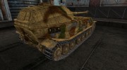 VK4502(P) Ausf B 33 для World Of Tanks миниатюра 4