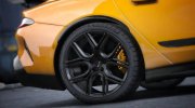 2025 Xiaomi SU7 Ultra Production Version for GTA 5 miniature 5