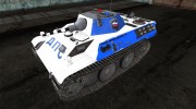 VK1602 Leopard  Strels for World Of Tanks miniature 1